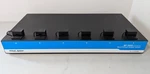 Visitech Systems BP-2000-RP-6 Series Ii Six Channel Rat Platform Without Holders. Fixed Price $346.50.