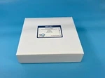 Silica Gel Hlf 250UM 20X20CM W/preadsorbent Zone (25 Plates/box) P44011. Fixed Price $175.00.