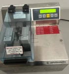 Sartorius Stedim Biowelder Reed Sterile Tube Thermal Plastic Sealer. Fixed Price $495.80.