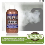 Head Gasket Repair For Chevrolet Beretta Cooling System Seal Liquid Steel. Fixed Price $25.70.