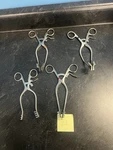 V. Mueller Surgical Anderson Adson Retractor VM84-2209 Other Brands. Fixed Price $130.00.