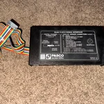 Pasco CI-6510 Scientific Digital To Analog Signal Interface For 6500 Sensors. Fixed Price $16.95.