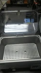 Fisher Scientific FSGPD20 Isotemp General Purpose Deluxe Water Bath. Fixed Price $679.81.