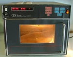 Cem Sam 155 Microwave Moisture Solids Analyzer. Fixed Price $1500.00.