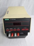 Bio-rad E. Coli Pulser Electroporation System Model 1652102. Fixed Price $195.00.