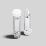 Basix 50ML Centrifuge Tubes, Non-sterile, Fisher Scientific 14-955-239 500/CS. Fixed Price $38.40.
