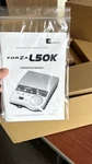 Brasseler Forza L50K Lab Motor Foot Pedal - Without Hand Piece. Fixed Price $1200.00.