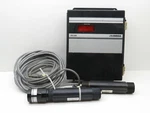 Omega Temperature Controller Infrared Thermometer With Os-hc & OS1200-HTS. Fixed Price $599.99.