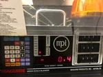 Maguire WSB-140 Weigh Scale Blender Controller. Fixed Price $2131.50.