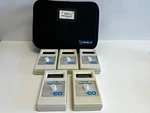 Lot Of 5 Vitalograph 29700 Monitors. Fixed Price $100.00.