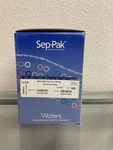 Waters Sep-pak Vac 1CC (100MG) Silica Cartridges, Qty. 100, WAT023595. Fixed Price $229.99.