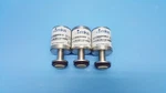 Mks Baratron Pressure Switch 41A13DGA2AA040 ( Lot Of ). Fixed Price $89.00.