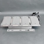 Tecan Tilting Platform Landscape Microplate Carrier. Fixed Price $1106.25.