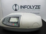 Ge Amersham Pharmacia 2100 Pro Uv Vis Spectrophotometer. Fixed Price $1500.00.