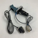 Gilford Cuvette 1200X18K Thermo Untested. Fixed Price $47.57.