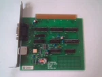 Topcon VS-150 55100 Vintage Card 8-BIT Isa. Fixed Price $121.74.