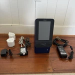 Abaxis Zoetis Vetscan VS2 2ND Gen Veterinary Chemistry Analyzer 1200-1001. Fixed Price $2400.00.