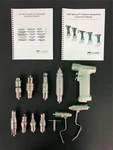 Conmed/hall Power Drills, Saws, And Attachments Lot - Please Read!. Fixed Price $2500.00.