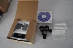 Amscope 0.5X Magnification Reduction Adapter For C-mount Cameras FMA050 W More. Fixed Price $74.99.