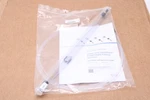 Thermo Scientific 6083.2425 Waste Line, VH-D1 & Viper Capillary 0.50X350MM MP35N. Fixed Price $79.61.