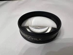 Volk 20D (dptr) Lens, Ophthalmology/optometry, Black, Clear. Fixed Price $279.00.
