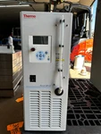 Thermo Accel 500 Lc Cooling/heating Recirculating Chiller 30 Day Warranty. Fixed Price $1200.00.