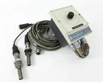 Balsbaugh Series Model 900SS-4 Conductivity Monitor W/ Resistivity Cells. Fixed Price $89.99.
