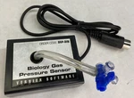 Vernier Bgp-din Gas Pressure Sensor Untested. Fixed Price $13.59.