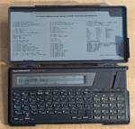 Vintage Texas Instruments TI-74 Basicalc Programmable Scientific Calculator. Fixed Price $74.99.