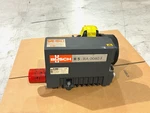 Busch Vacuum Pump, R5, RA0040F503, Vm 100 (2017) Rebuilt, No Motor. Fixed Price $2099.99.