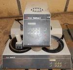 Struers ROTO-POL-23 W/ ROTOFORCE-4 Grinding/polishing Machine (#3998). Fixed Price $3500.00.