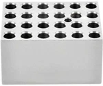 Ohaus 10 Mm Test Tube Module Block With 24 Wells (2 Pack). Fixed Price $184.25.