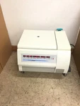Kendro D-37520 Osterode Sorvall Biofuge Stratos 3332 Angle Rotor 372KNM As/is. Fixed Price $382.90.