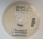Lot Of 4800 Vishay Dale CRCW1206499RFKTA Chip Resistors Kohms 1% 0.75W. Fixed Price $59.97.