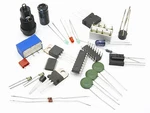 Lot Of 365 Avx 12PF 5% NP0 Ceramic Capacitor, 12065A120JAT2A, SHIPSAMEDAY#Y96. Fixed Price $61.95.