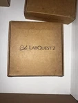 Vernier Labquest 2 Data Collector Excellent Condition Works Perfect. Fixed Price $125.00.