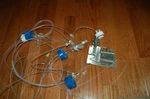 Shimadzu Stainless Steel Sus Mixer Variable Volume For Hplc, 228-35326-91 Filter. Fixed Price $640.00.