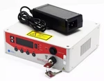 New Lumen Dynamics Omnicure LX400 Spot Curing Controller. Fixed Price $399.00.