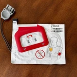 Physio Control 11103-000023 Quik-pak Lifepak Cr Plus Adult Pads Exp: 10/18/2020. Fixed Price $14.99.