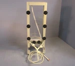 Amersham Pharmacia Biotech 80-6067-65 Ettan Dalt Ii Gradient Maker, 115V. Fixed Price $59.99.