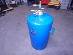 Cyro Industries NSD-655-DLN 50 Liter Liquid Nitrogen Storage Dewar M6739. Fixed Price $637.50.