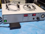 Erbe Erbokryo Ae Cryosurgery Unit With 2 Probe. Fixed Price $4500.00.