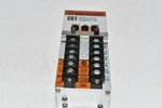 Moore Industries SGT/5-15MVFS/0-10V/24DC Strain Gage Transmitter. Fixed Price $43.98.