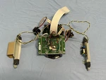 Carl Zeiss Humphrey Camera Support Board For Hfa Ii Visual Field Analyzer 750I. Fixed Price $206.79.