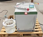 Milestone Ethos High Performance Microwave Extraction System With Option Ir/tc. Fixed Price $5249.65.