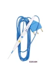 Electrosurgical Pencil Kit Valleylab Hex-locking 10 Foot Cord Blade Tip. Fixed Price $21.98.