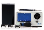Zimmer Zeos 4K Integrated Camera/led Light Source, 32" Monitor & Arthroscopes. Fixed Price $17000.00.