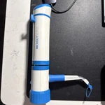 Microlit Scitus SCI-30 Bottle Top Dispenser With Springless Technology. Fixed Price $200.00.