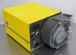 T194786 Watson Marlow 603S Peristaltic Pump Drive W/ 063.0032.000 Head. Fixed Price $200.00.