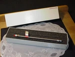 Eprogen CCS201-25 Micra Hplc Column CATSEC100 5U 250X4.6 W/compression Fittings. Fixed Price $269.95.